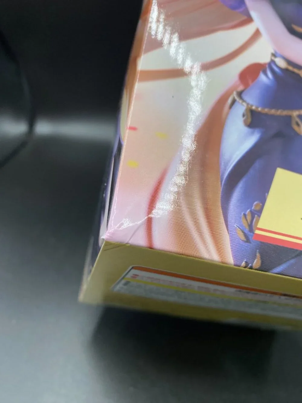 Uma Musume Pretty Derby Orfevre Figure Trio-Try-iT New Sealed